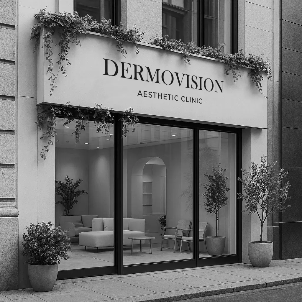 Clínica Dermovision Zaragoza